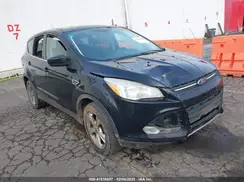 1FMCU9G97GUA30718 2016 FORD ESCAPE