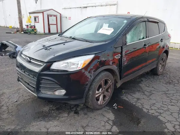 1FMCU9G97GUA30718 2016 FORD ESCAPE - Image 2