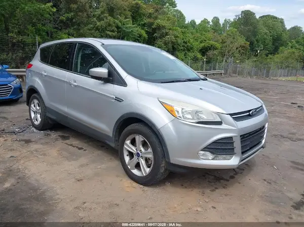 1FMCU9G97GUA30797 2016 FORD ESCAPE - Image 1
