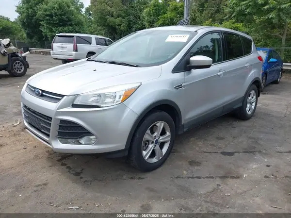 1FMCU9G97GUA30797 2016 FORD ESCAPE - Image 2