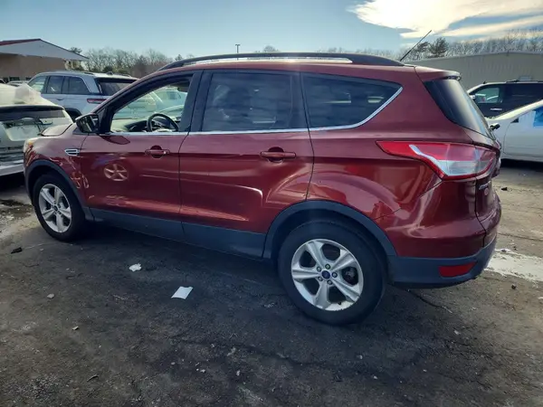 1FMCU9G97GUA34221 2016 FORD ESCAPE - Image 2