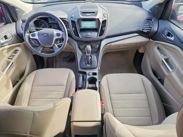 1FMCU9G97GUA34221 2016 FORD ESCAPE - Image 8