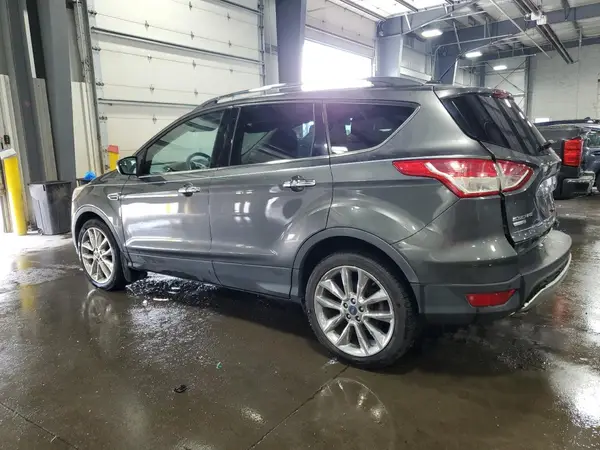 1FMCU9G97GUA36812 2016 FORD ESCAPE - Image 2
