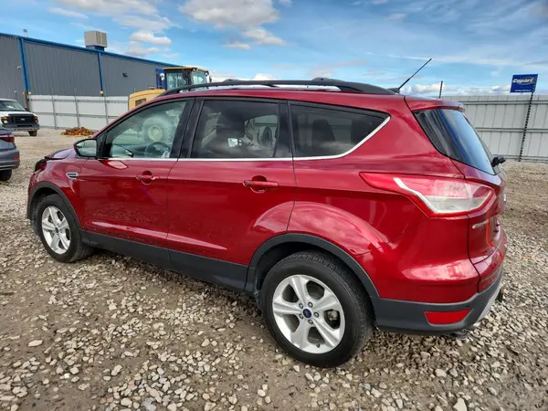 1FMCU9G97GUA39242 2016 FORD ESCAPE - Image 2