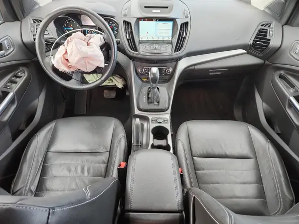 1FMCU9G97GUA39242 2016 FORD ESCAPE - Image 8