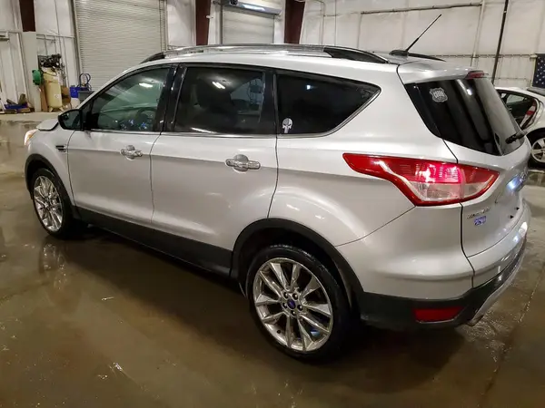 1FMCU9G97GUA45137 2016 FORD ESCAPE - Image 2