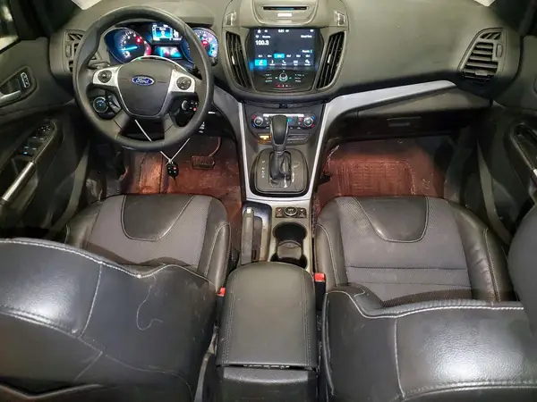 1FMCU9G97GUA45137 2016 FORD ESCAPE - Image 8