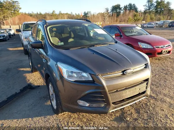 1FMCU9G97GUA47969 2016 FORD ESCAPE - Image 1