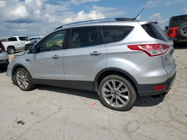 1FMCU9G97GUA50628 2016 FORD ESCAPE - Image 2
