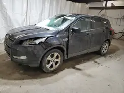 1FMCU9G97GUA51004 2016 FORD ESCAPE