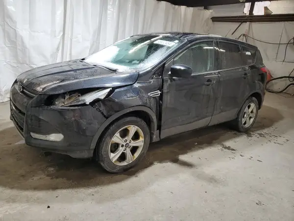 1FMCU9G97GUA51004 2016 FORD ESCAPE - Image 1