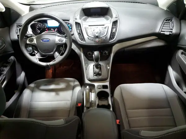 1FMCU9G97GUA51004 2016 FORD ESCAPE - Image 8