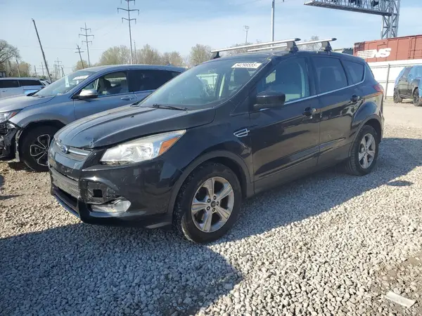 1FMCU9G97GUA54887 2016 FORD ESCAPE - Image 1
