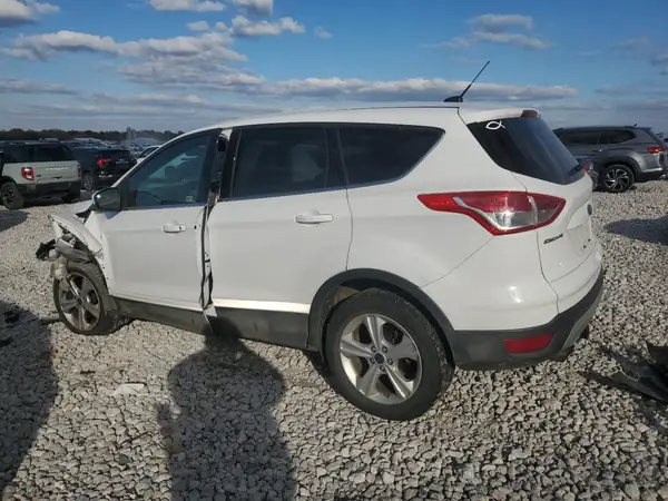 1FMCU9G97GUA56073 2016 FORD ESCAPE - Image 2