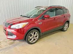 1FMCU9G97GUA60396 2016 FORD ESCAPE