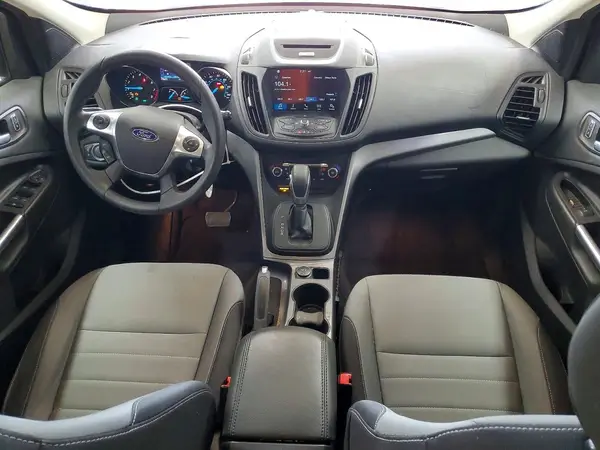 1FMCU9G97GUA60396 2016 FORD ESCAPE - Image 8