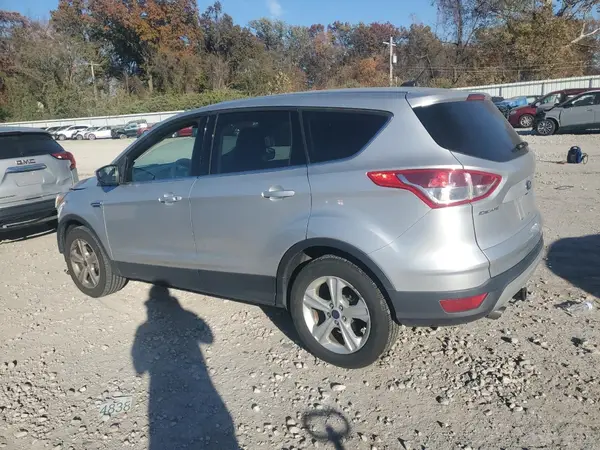 1FMCU9G97GUA66828 2016 FORD ESCAPE - Image 2