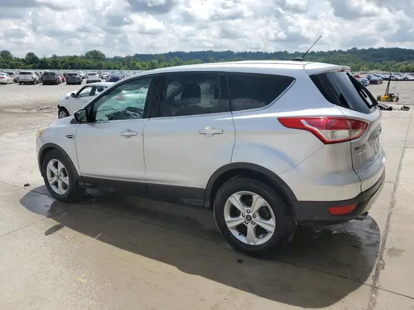 1FMCU9G97GUA69390 2016 FORD ESCAPE - Image 2