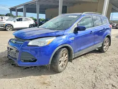 1FMCU9G97GUA74878 2016 FORD ESCAPE