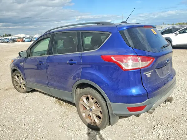 1FMCU9G97GUA74878 2016 FORD ESCAPE - Image 2