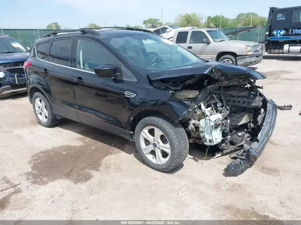 1FMCU9G97GUA77456 2016 FORD ESCAPE - Image 1