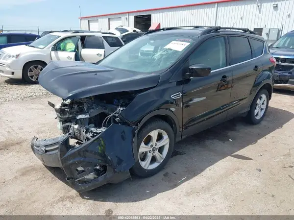 1FMCU9G97GUA77456 2016 FORD ESCAPE - Image 2