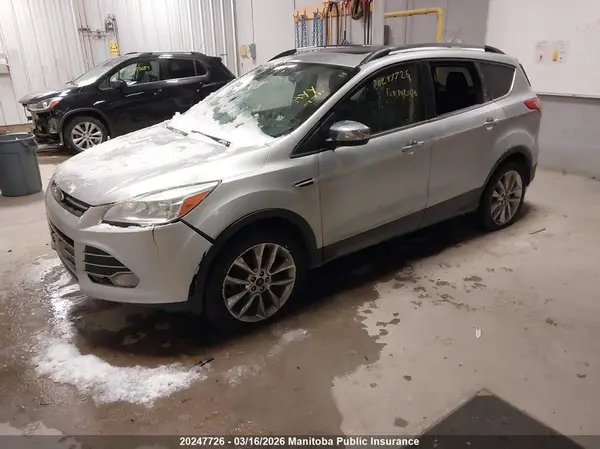 1FMCU9G97GUA78896 2016 FORD ESCAPE - Image 2