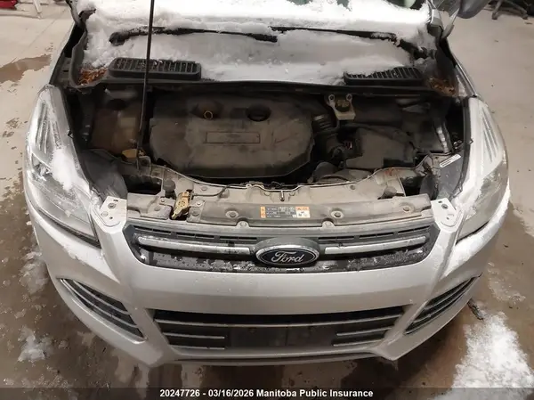 1FMCU9G97GUA78896 2016 FORD ESCAPE - Image 8