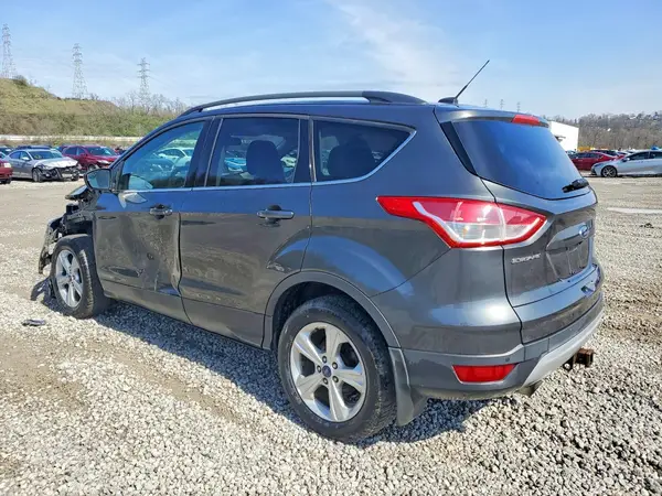 1FMCU9G97GUA82253 2016 FORD ESCAPE - Image 2