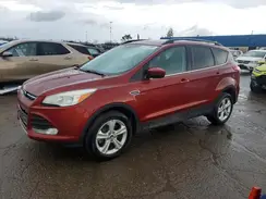 1FMCU9G97GUA83628 2016 FORD ESCAPE