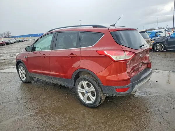1FMCU9G97GUA83628 2016 FORD ESCAPE - Image 2