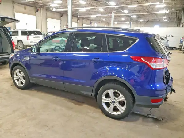 1FMCU9G97GUA84682 2016 FORD ESCAPE - Image 2