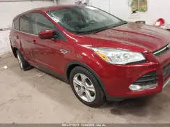 1FMCU9G97GUA86187 2016 FORD ESCAPE