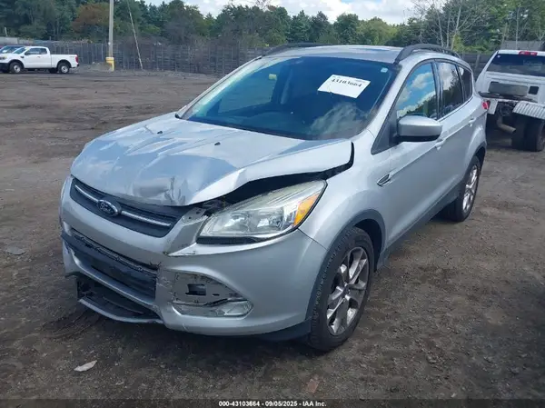 1FMCU9G97GUA87971 2016 FORD ESCAPE - Image 2