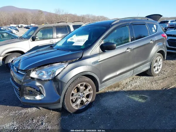 1FMCU9G97GUA89476 2016 FORD ESCAPE - Image 2