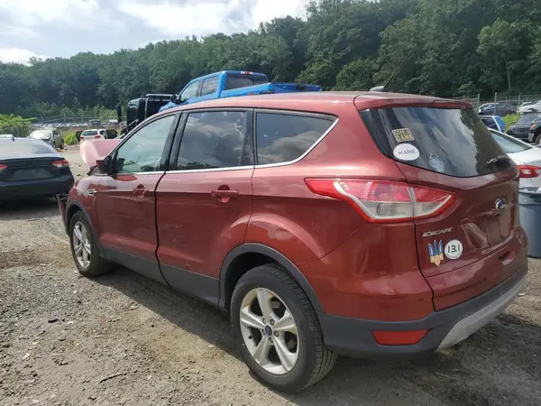 1FMCU9G97GUA93415 2016 FORD ESCAPE - Image 2