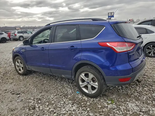 1FMCU9G97GUA96217 2016 FORD ESCAPE - Image 2