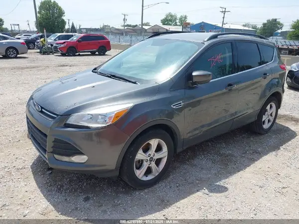 1FMCU9G97GUA97836 2016 FORD ESCAPE - Image 2