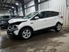 1FMCU9G97GUA98758 2016 FORD ESCAPE