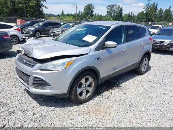 1FMCU9G97GUB02064 2016 FORD ESCAPE - Image 2