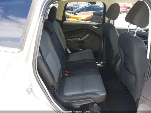 1FMCU9G97GUB02064 2016 FORD ESCAPE - Image 8