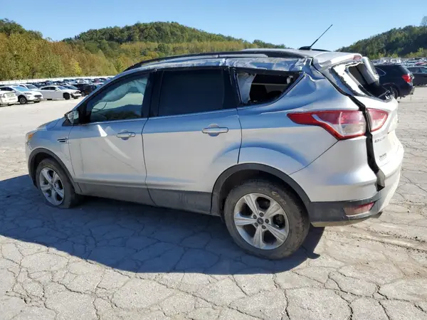 1FMCU9G97GUB10486 2016 FORD ESCAPE - Image 2