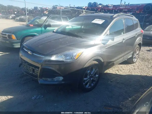 1FMCU9G97GUB12450 2016 FORD ESCAPE - Image 2