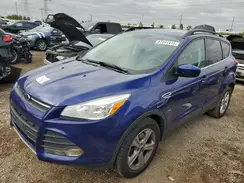 1FMCU9G97GUB12593 2016 FORD ESCAPE