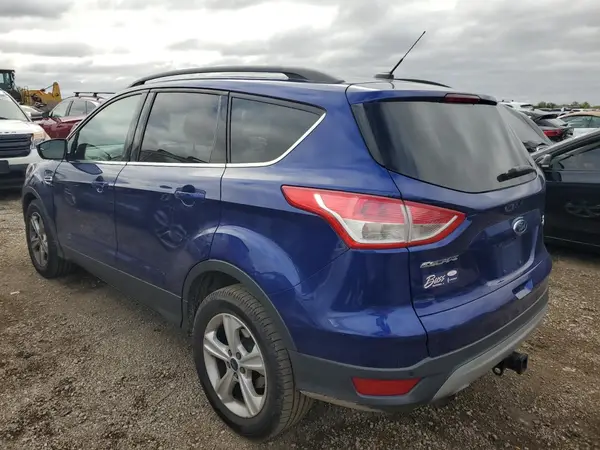 1FMCU9G97GUB12593 2016 FORD ESCAPE - Image 2