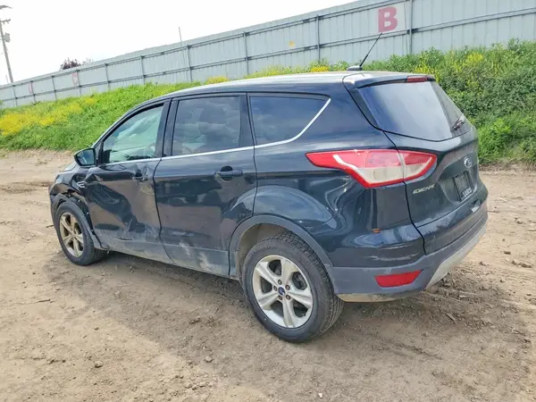 1FMCU9G97GUB12710 2016 FORD ESCAPE - Image 2