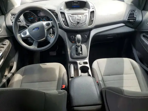 1FMCU9G97GUB12710 2016 FORD ESCAPE - Image 8