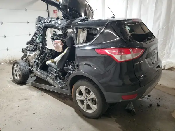 1FMCU9G97GUB16420 2016 FORD ESCAPE - Image 2