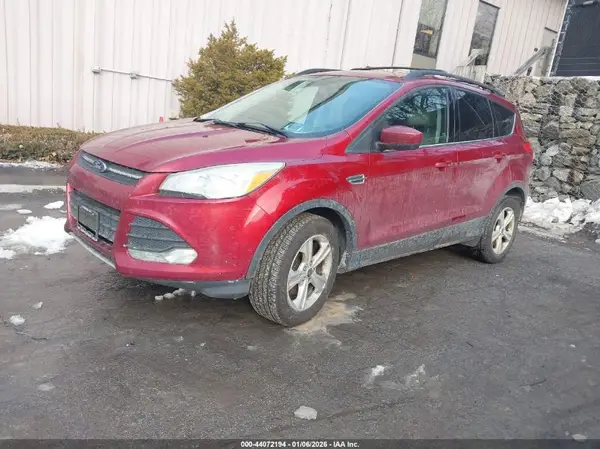 1FMCU9G97GUB18474 2016 FORD ESCAPE - Image 2