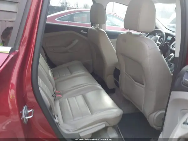 1FMCU9G97GUB18474 2016 FORD ESCAPE - Image 8